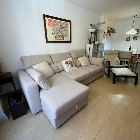 Gran Piso En El Centro De Alcala Apartment Alcala de Henares Ngoại thất bức ảnh