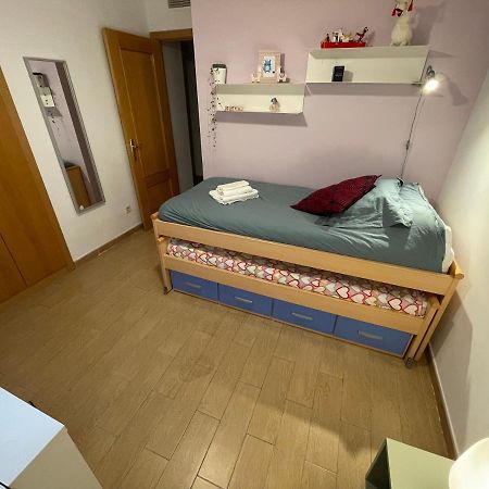Gran Piso En El Centro De Alcala Apartment Alcala de Henares Ngoại thất bức ảnh