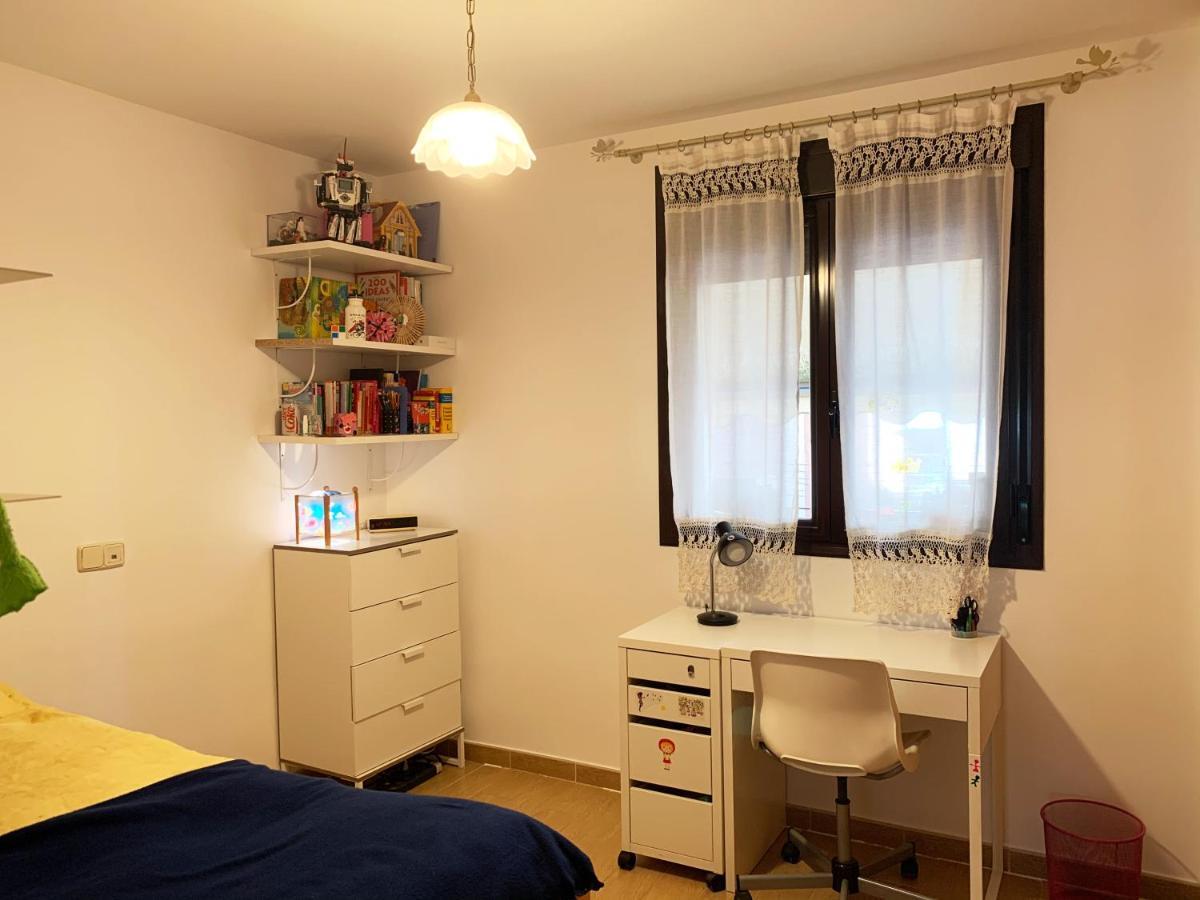 Gran Piso En El Centro De Alcala Apartment Alcala de Henares Ngoại thất bức ảnh